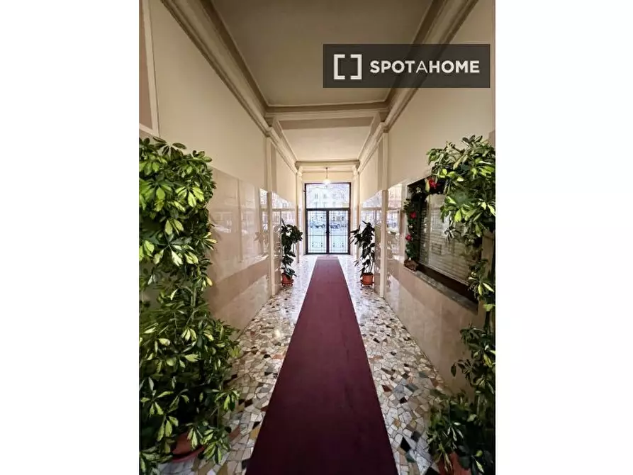 Immagine 18 di Appartamento in affitto  in Via Benedetto Marcello a Milano