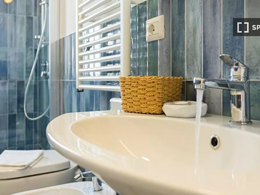 Immagine 13 di Appartamento in affitto  in Via di Boccea a Roma