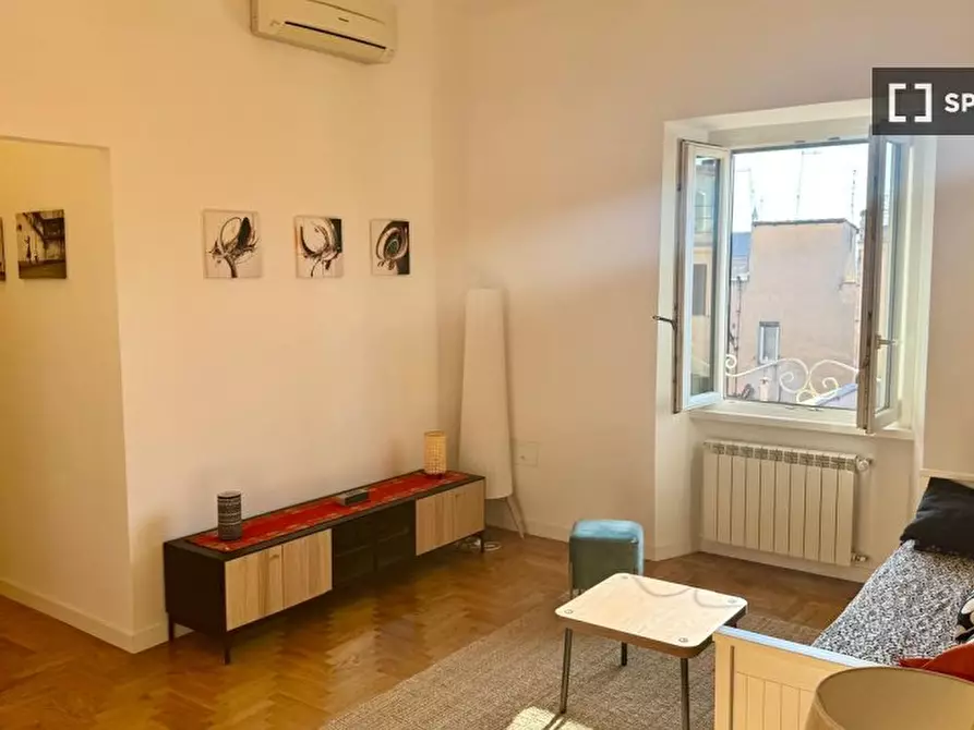 Immagine 9 di Appartamento in affitto  in Via Tiburtina a Roma