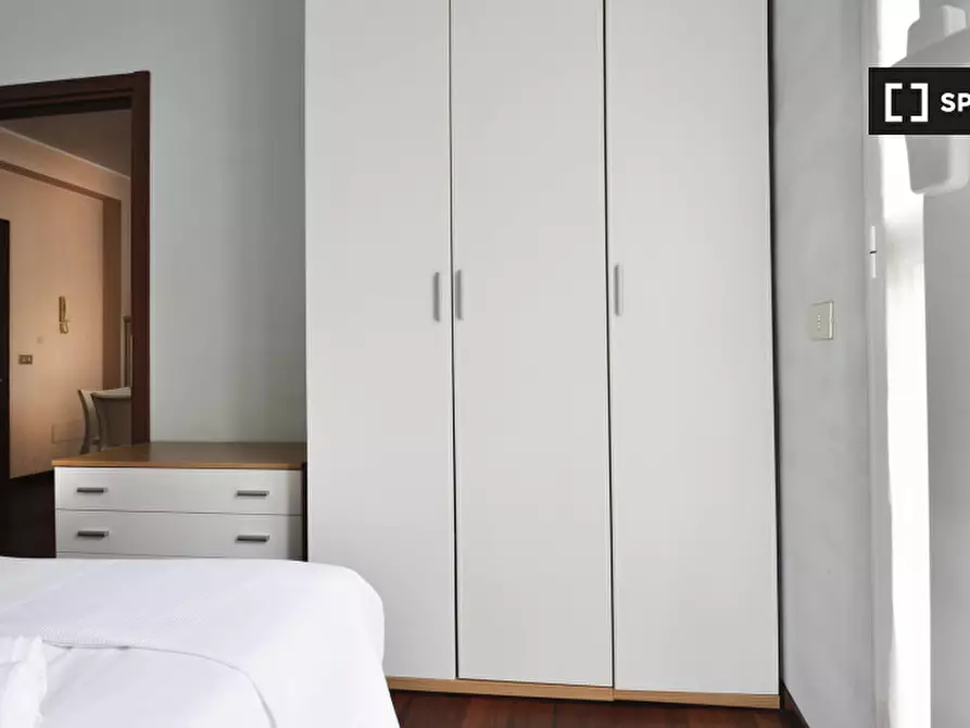 Immagine 8 di Appartamento in affitto  in Via Privata Poggibonsi a Milano