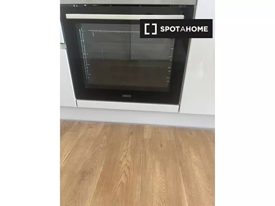 Immagine 4 di Camera condivisa in affitto  in Union Wy. a Brent