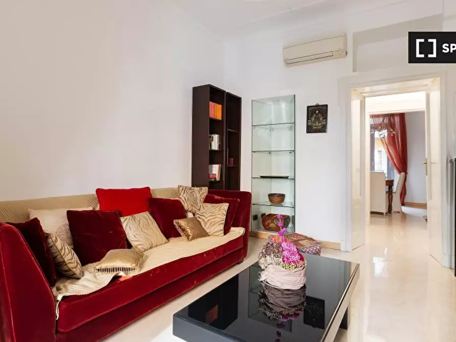 Immagine 14 di Appartamento in affitto  in Via Federico Ozanam a Milano