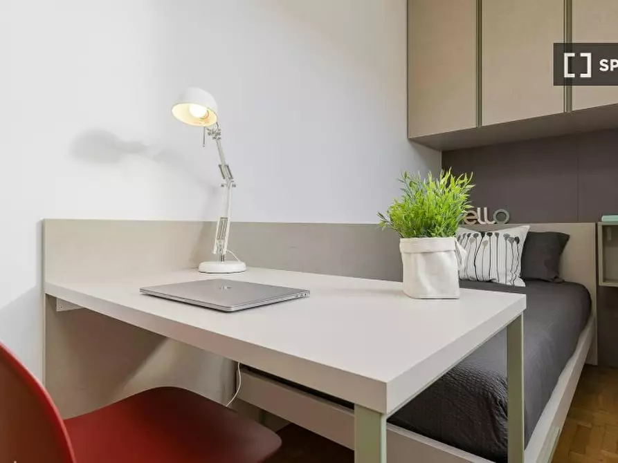 Immagine 2 di Camera condivisa in affitto  in Emo-Capodilista a Padova