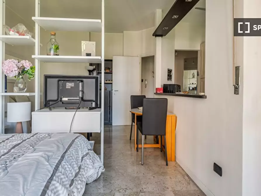 Immagine 7 di Appartamento in affitto  in Via Alfonso Capecelatro a Milano