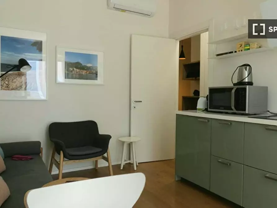 Immagine 4 di Appartamento in affitto  in Via Cenisio a Milano