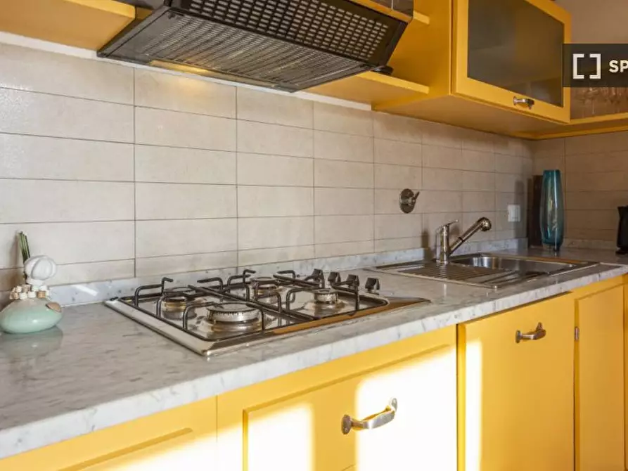 Immagine 6 di Appartamento in affitto  in Via Giovanni Boccaccio a Firenze