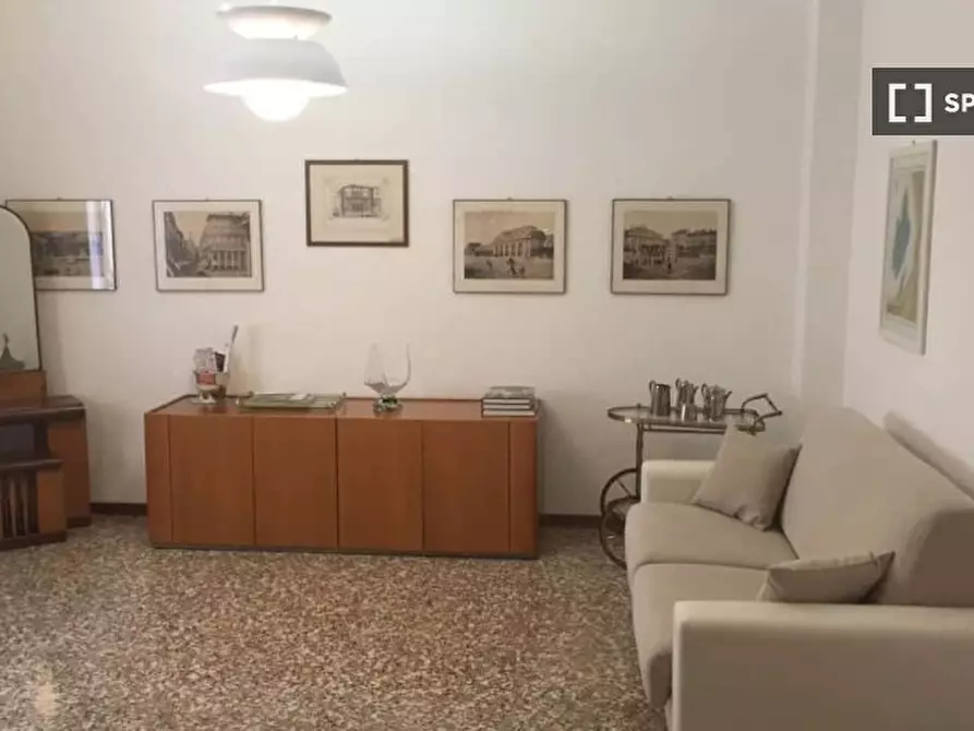 Immagine 4 di Appartamento in affitto  in Via Archimede a Milano
