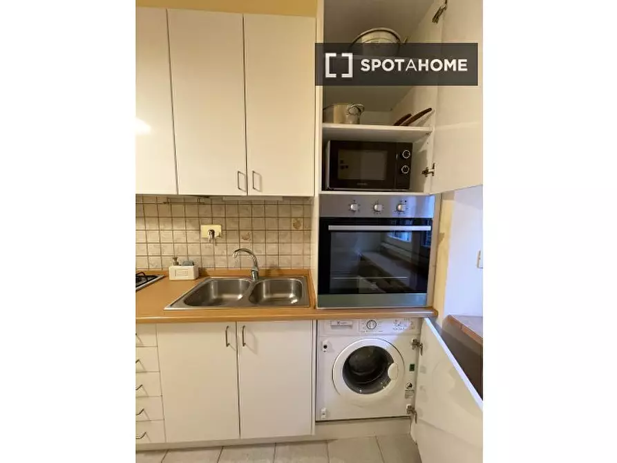 Immagine 8 di Appartamento in affitto  in Via Cola di Rienzo a Roma