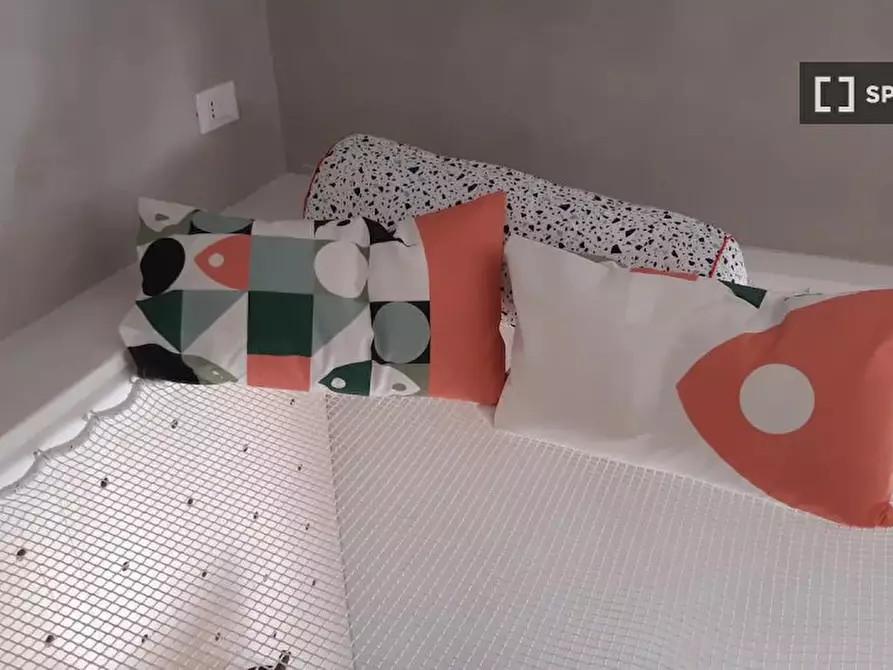 Immagine 7 di Appartamento in affitto  in Via Pastrengo a Milano