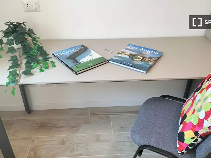 Immagine 9 di Camera condivisa in affitto  in Via Domenico Turazza a Padova