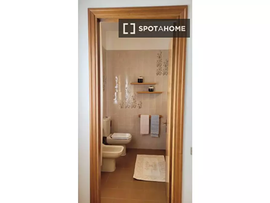 Immagine 7 di Appartamento in affitto  in Via Trilussa a Calenzano