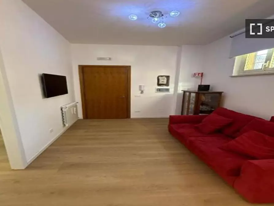 Immagine 11 di Appartamento in affitto  in Via Gela a Roma