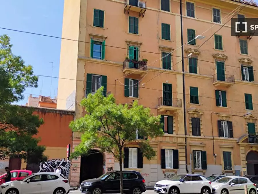 Immagine 6 di Appartamento in affitto  in Via Labicana a Roma