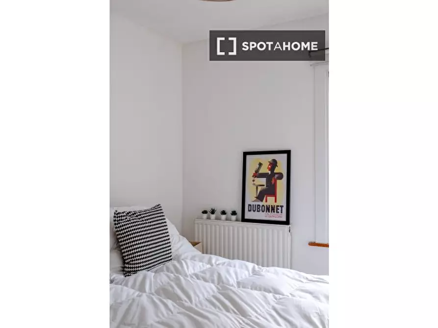 Immagine 19 di Appartamento in affitto  in flat a Walthamstow