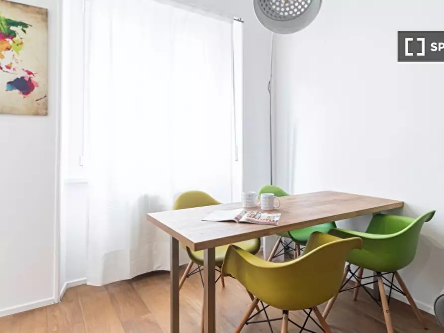 Immagine 13 di Appartamento in affitto  in Via Vittorio Salmini a Milano