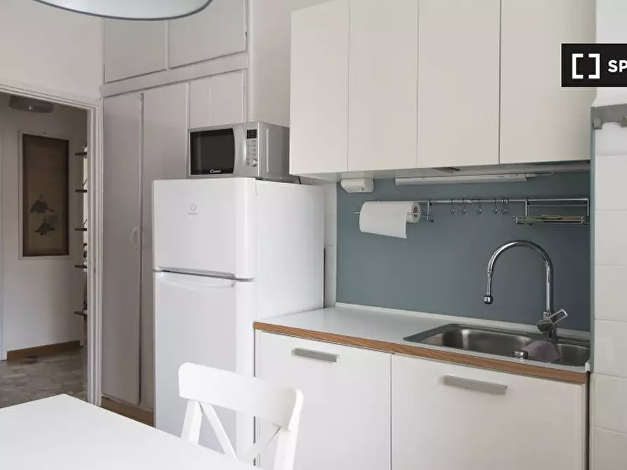 Immagine 17 di Appartamento in affitto  in Via Fatebenesorelle a Milano