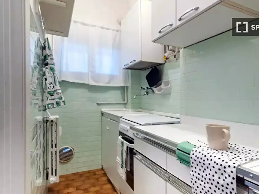 Immagine 3 di Appartamento in affitto  in Via Jean Jaurès a Milano