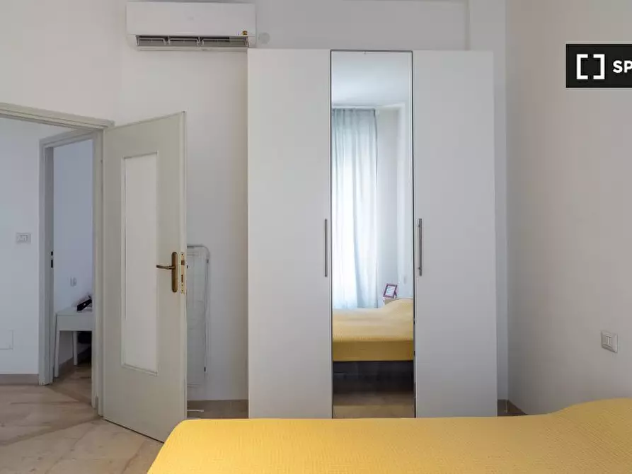 Immagine 12 di Camera condivisa in affitto  in Via Fratelli Rosselli a Milano