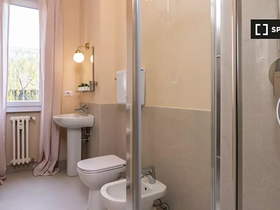 Immagine 14 di Appartamento in affitto  in Piazza Simone Bolivar a Milano