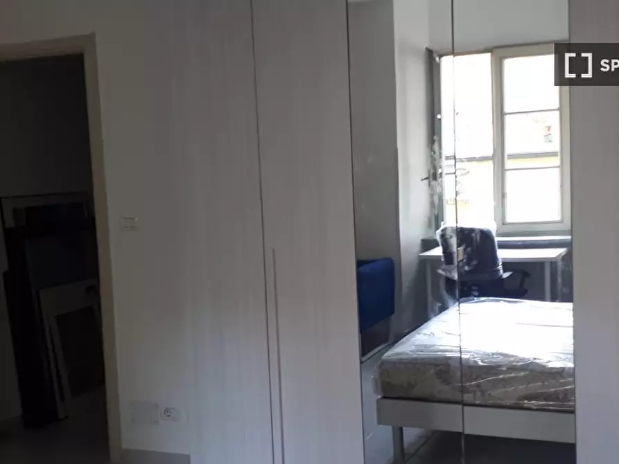 Immagine 6 di Camera condivisa in affitto  in C.so Vittorio Emanuele II a Torino