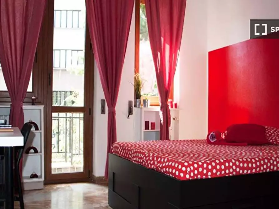 Immagine 4 di Camera condivisa in affitto  in Via Bassini a Milano