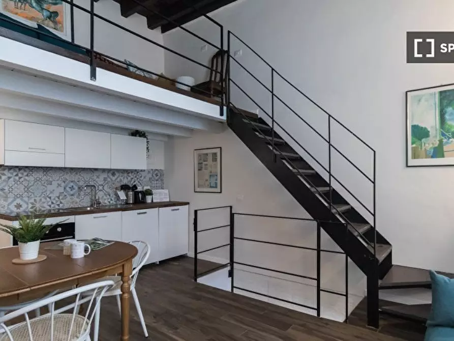 Immagine 16 di Appartamento in affitto  in Via Giorgio Chavez a Milano