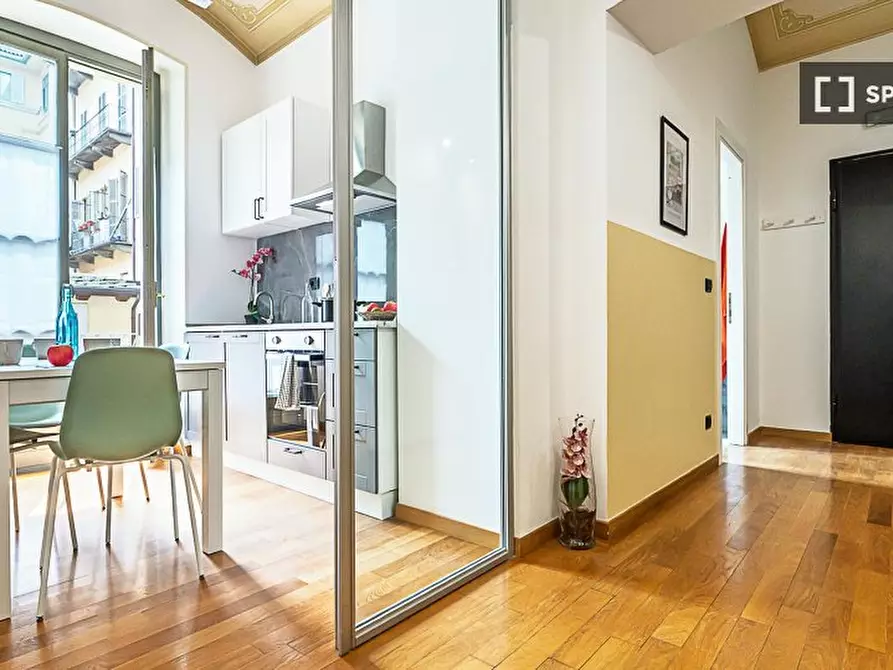 Immagine 6 di Camera condivisa in affitto  in Corso Vittorio Emanuele II n. a Torino