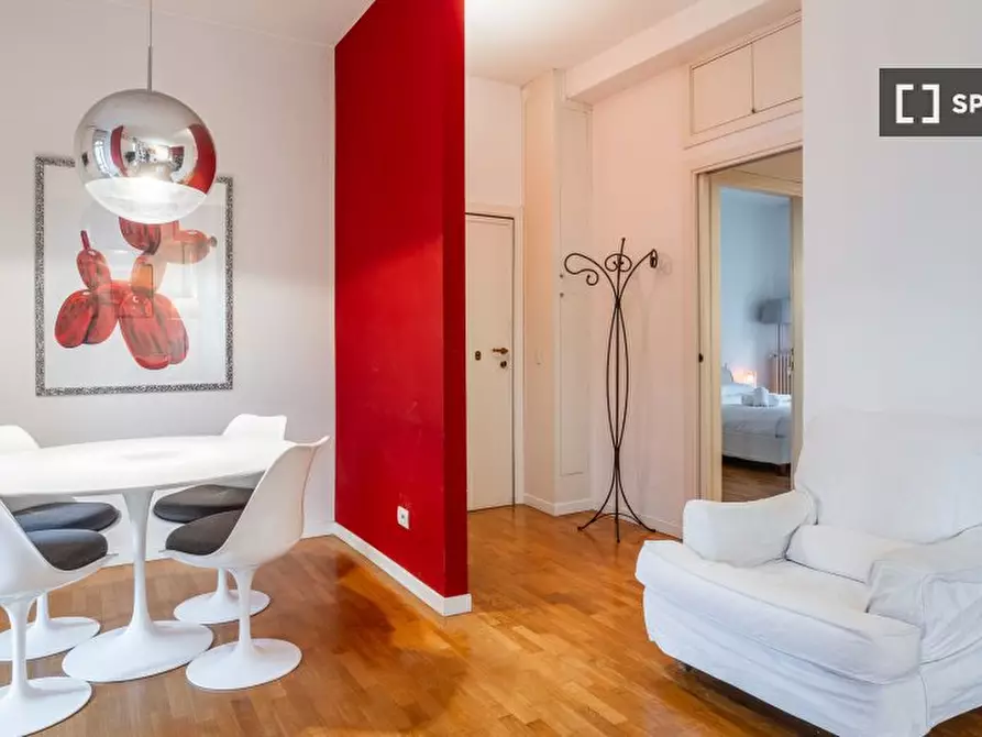 Immagine 15 di Appartamento in affitto  in Via Privata Paolo Rotta a Milano