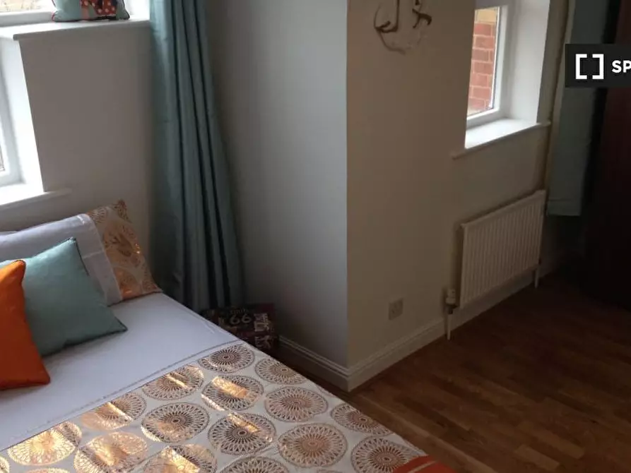 Immagine 2 di Camera condivisa in affitto  in Plough Way a Camberwell