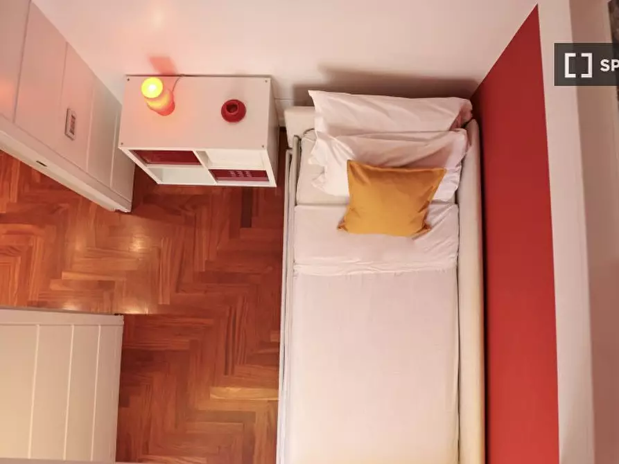 Immagine 15 di Appartamento in affitto  in Via del Parco Margherita a Napoli