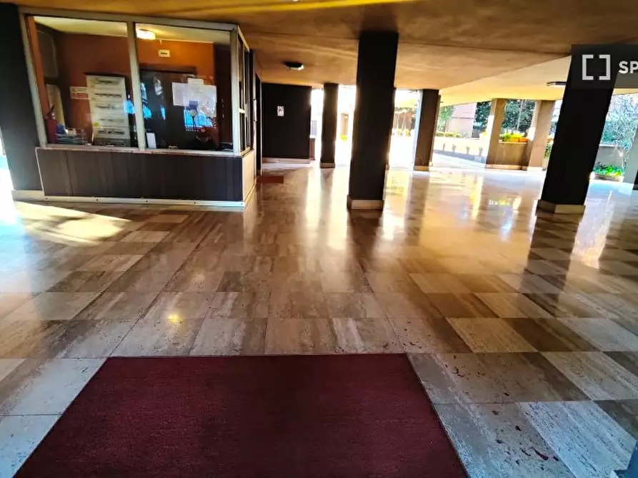 Immagine 13 di Ufficio in affitto  in Viale Monza a Milano