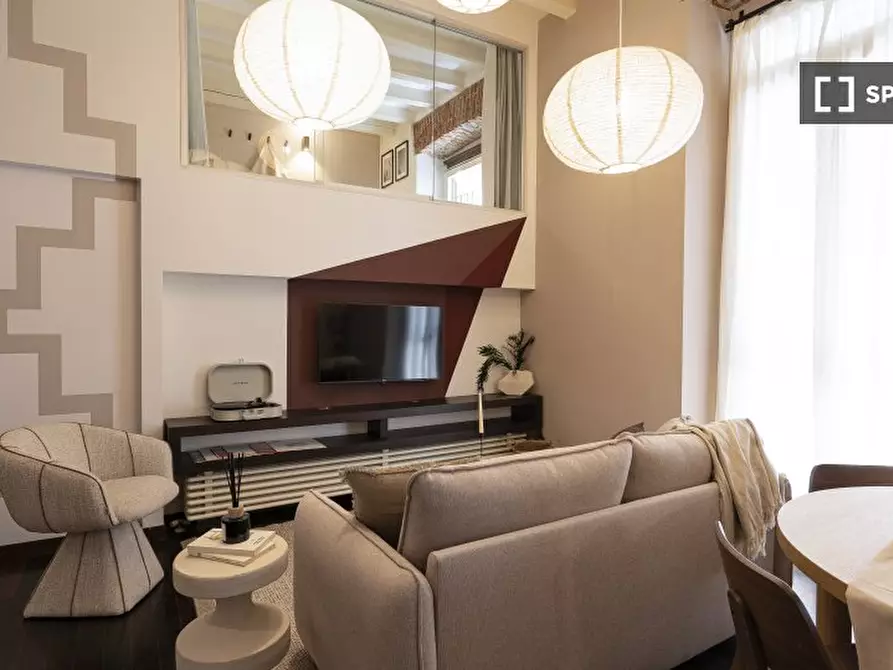 Immagine 5 di Appartamento in affitto  in Viale Monte Nero a Milano