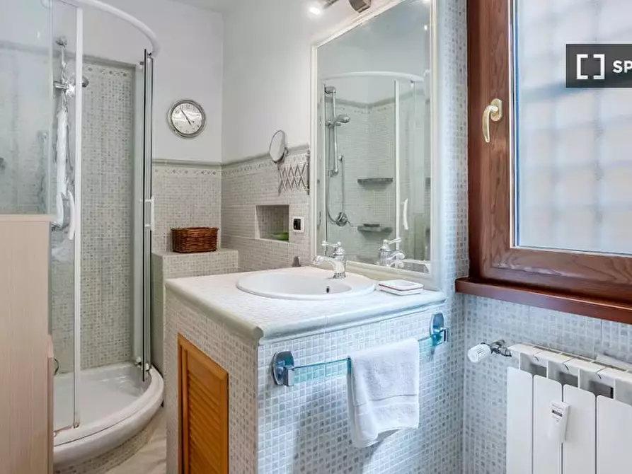 Immagine 5 di Appartamento in affitto  in Via Vincenzo Ussani a Roma