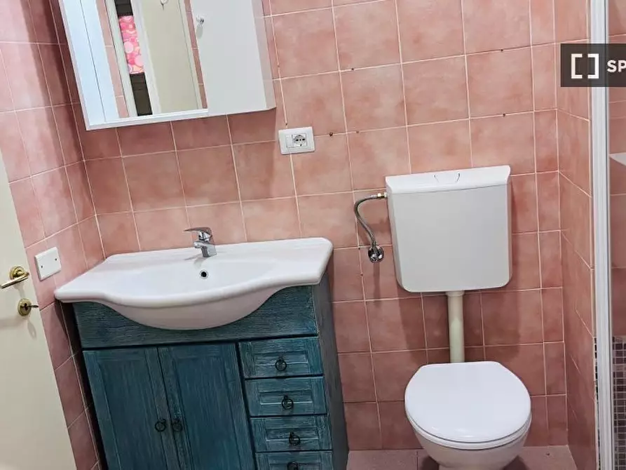 Immagine 7 di Camera condivisa in affitto  in Via Anton Giulio Barrili a Milano