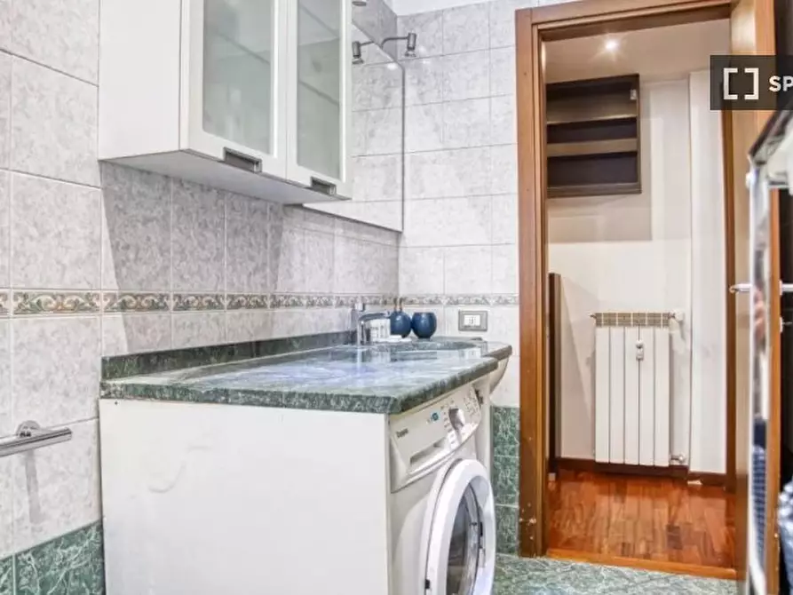 Immagine 15 di Appartamento in affitto  in Via Marco Aurelio a Milano
