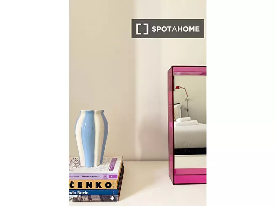 Immagine 19 di Appartamento in affitto  in Via Paolo Sarpi a Milano