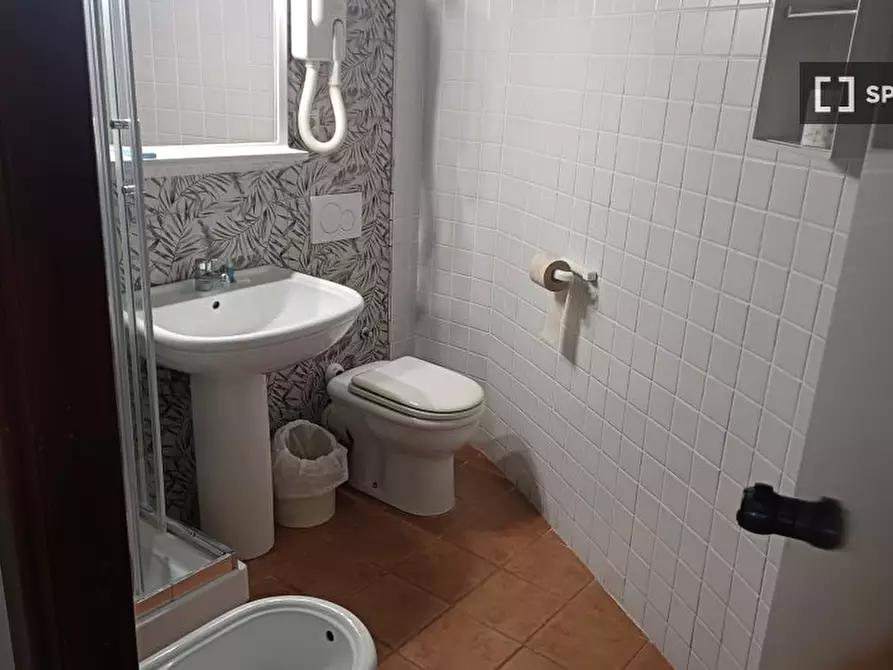 Immagine 6 di Ufficio in affitto  in V. Aurelia a Roma