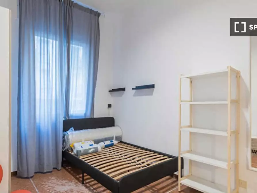 Immagine 2 di Camera condivisa in affitto  in Via delle Lame a Bologna