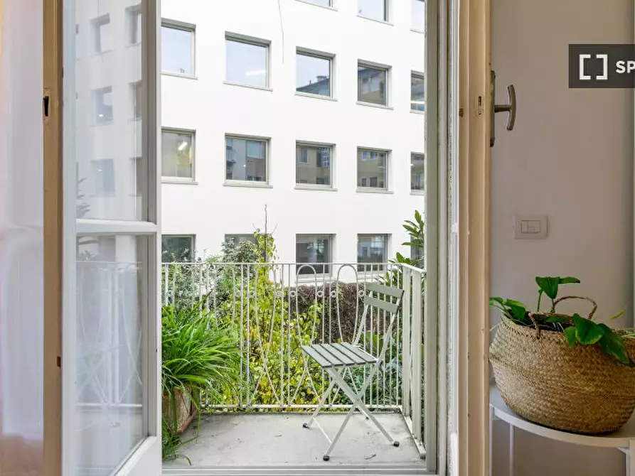 Immagine 6 di Appartamento in affitto  in Via Disciplini a Milano