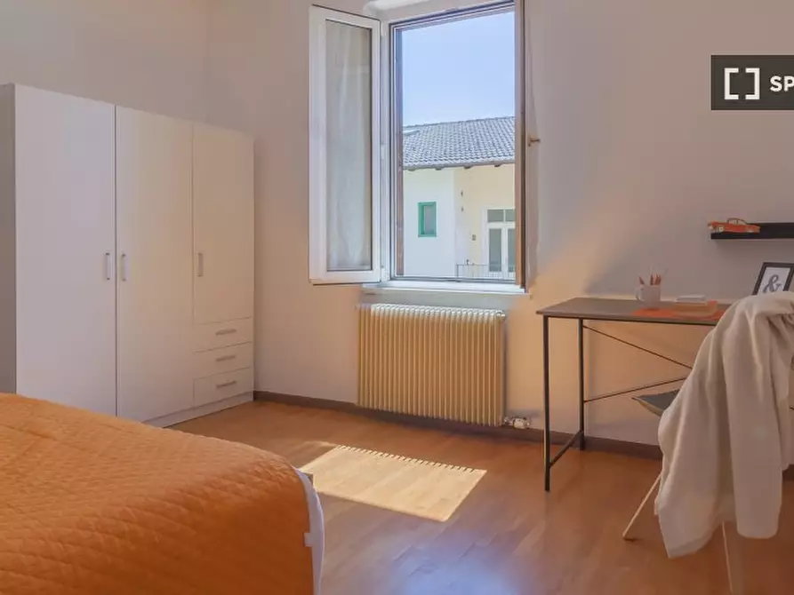 Immagine 6 di Camera condivisa in affitto  in Delle Cave a Trento