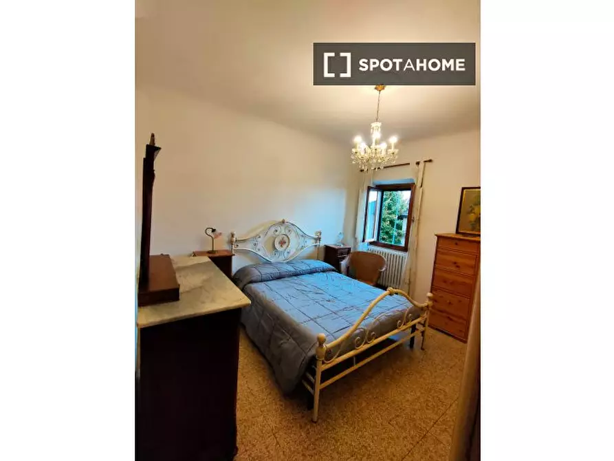 Immagine 12 di Appartamento in affitto  in Via Fiorentina a Vaglia