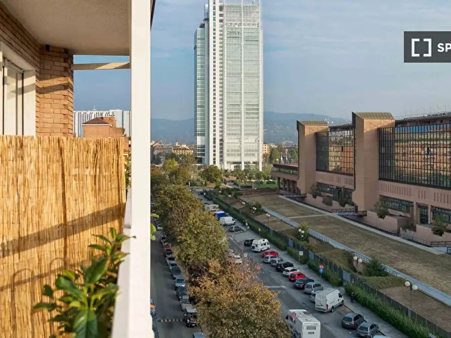 Immagine 16 di Camera condivisa in affitto  in Via Cavalli n. bis a Torino