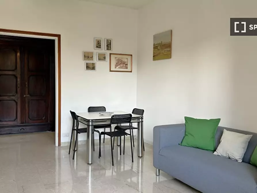 Immagine 3 di Appartamento in affitto  in Via Bernardo Davanzati a Milano