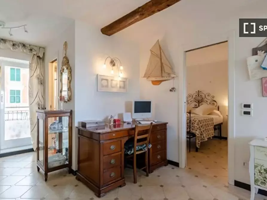 Immagine 4 di Appartamento in affitto  in Via Milite Ignoto a Sestri Levante