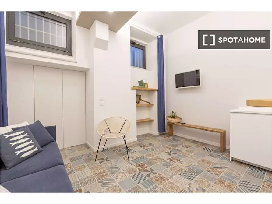 Immagine 9 di Appartamento in affitto  in Via Angelo Mosso a Milano