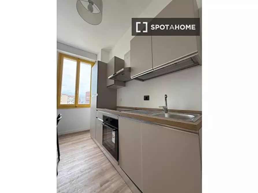 Immagine 8 di Camera condivisa in affitto  in Piazza di S. Jacopino a Firenze