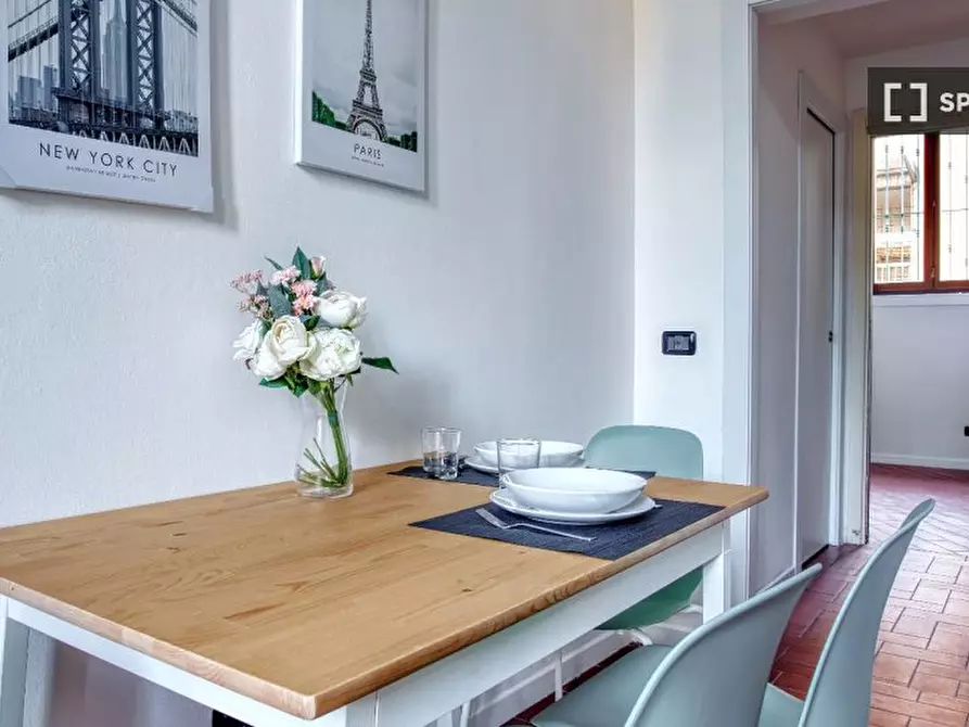 Immagine 3 di Appartamento in affitto  in Via Comune Antico a Milano