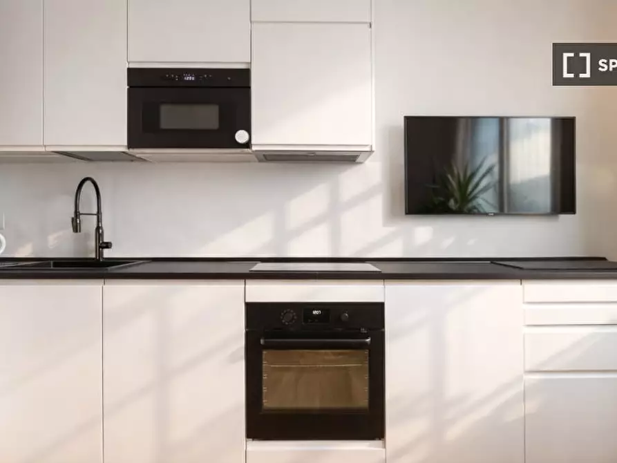 Immagine 4 di Appartamento in affitto  in Via Friuli a Milano