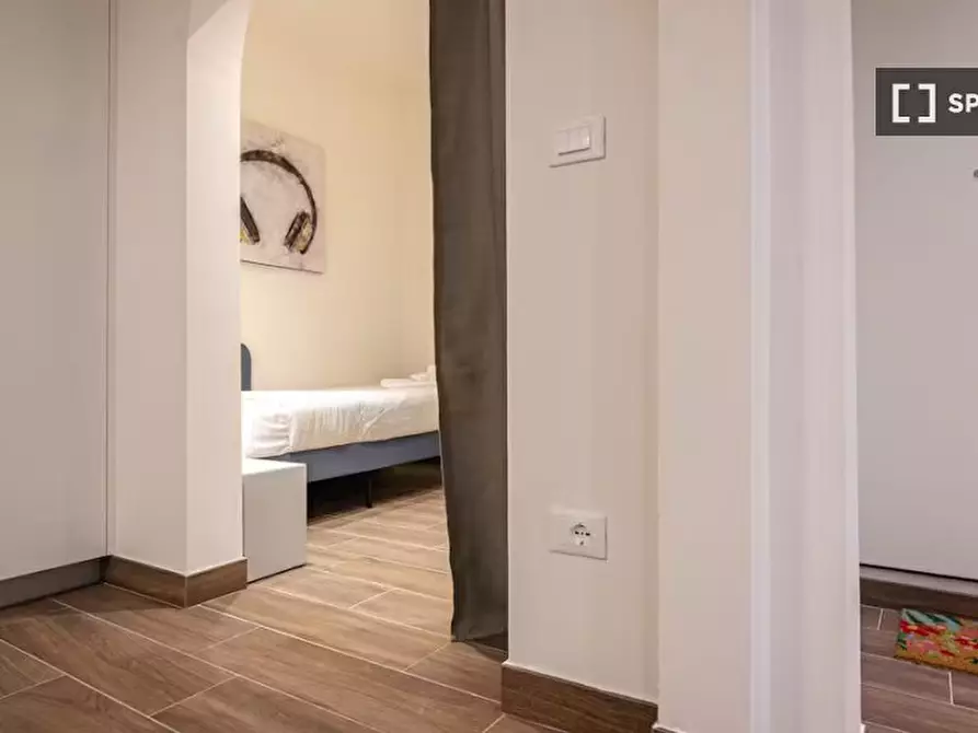 Immagine 2 di Appartamento in affitto  in Via de' Falegnami a Bologna