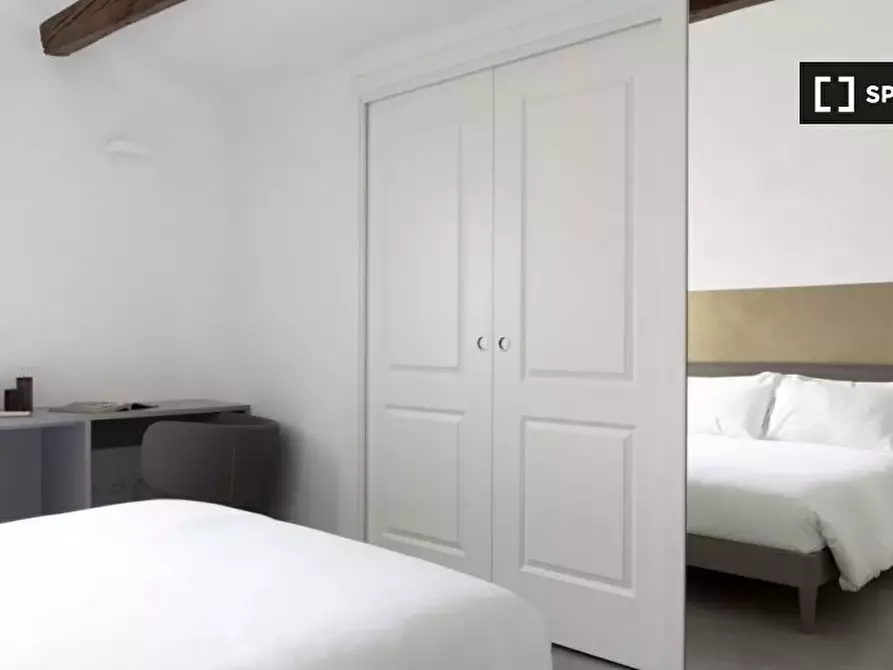 Immagine 14 di Appartamento in affitto  in Via dell'Indipendenza a Bologna